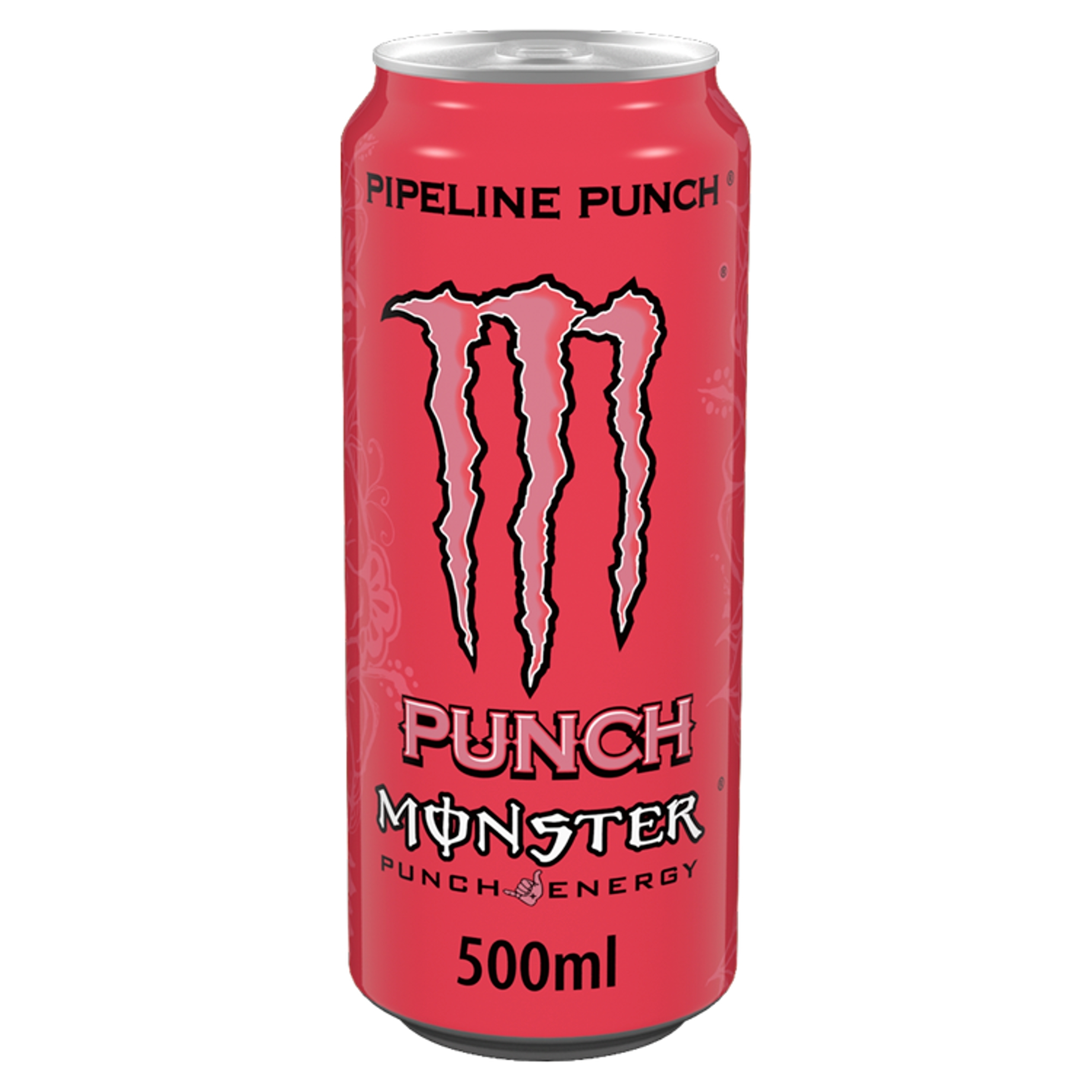 MONSTER PIPELINE PUNCH 500X12